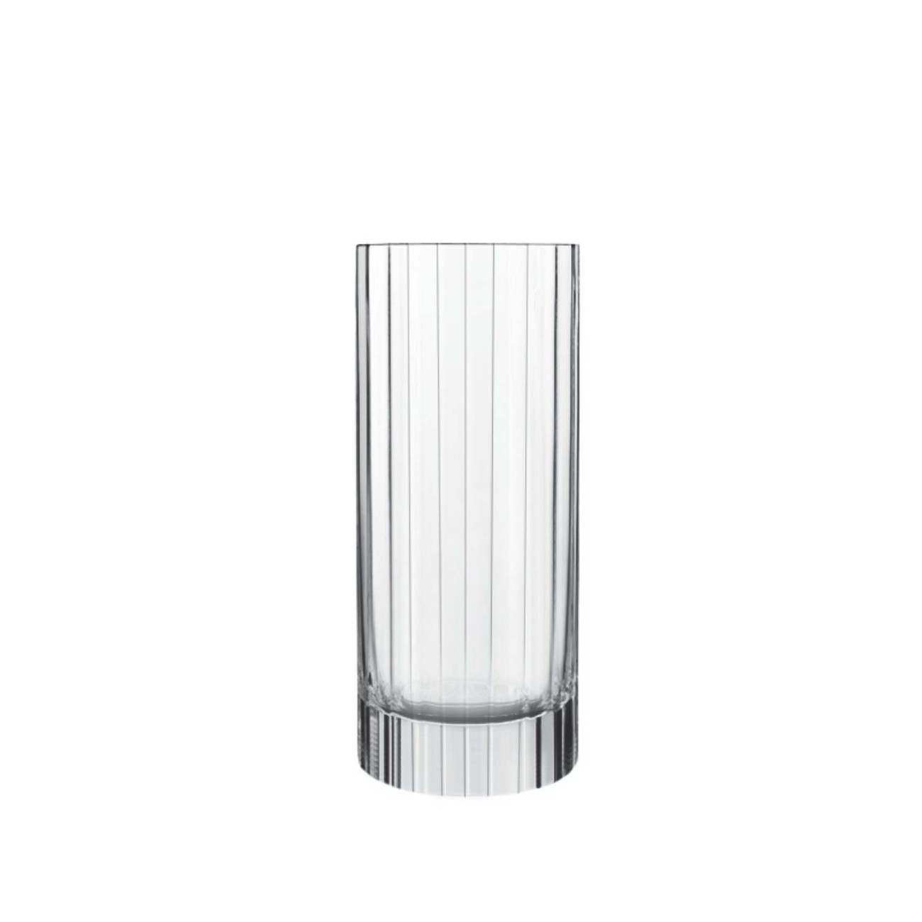 Bormioli Σετ 6 τεμ. Ποτήρια Νερού / Αναψυκτικού 480ml σειρά Bach Ποτήρια Νερού/Αναψυκτικού