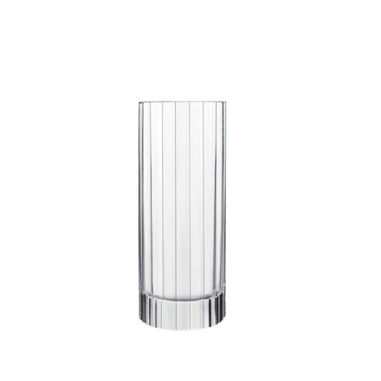 Bormioli Σετ 6 τεμ. Ποτήρια Νερού /Ποτού Hi-Ball 360ml σειρά Bach Ποτήρια Νερού/Αναψυκτικού
