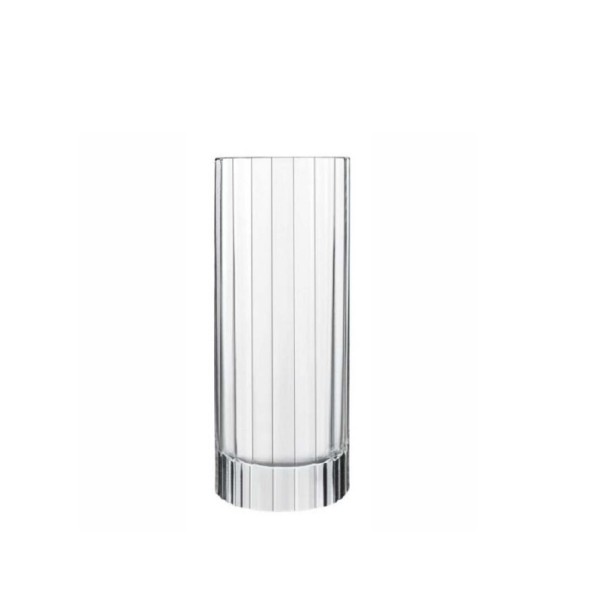 Bormioli Σετ 6 τεμ. Ποτήρια Νερού /Ποτού Hi-Ball 360ml σειρά Bach Bormioli Σετ 6 τεμ. Ποτήρια Νερού /Ποτού Hi-Ball 360ml σειρά Bach