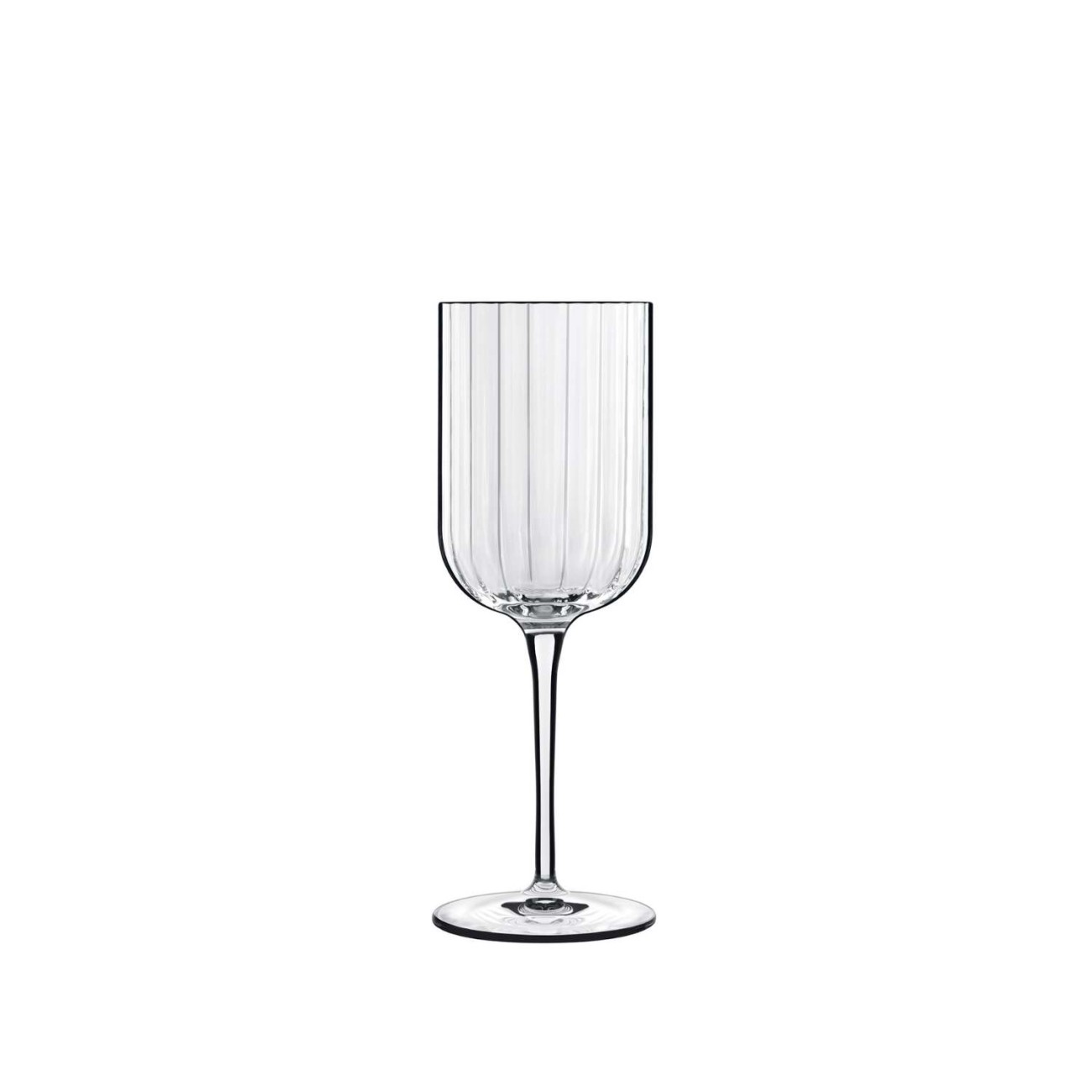 Bormioli Σετ 4 τεμ. Ποτήρια Κόκκινου Κρασιού 400ml σειρά Bach Ποτήρια Κρασιού