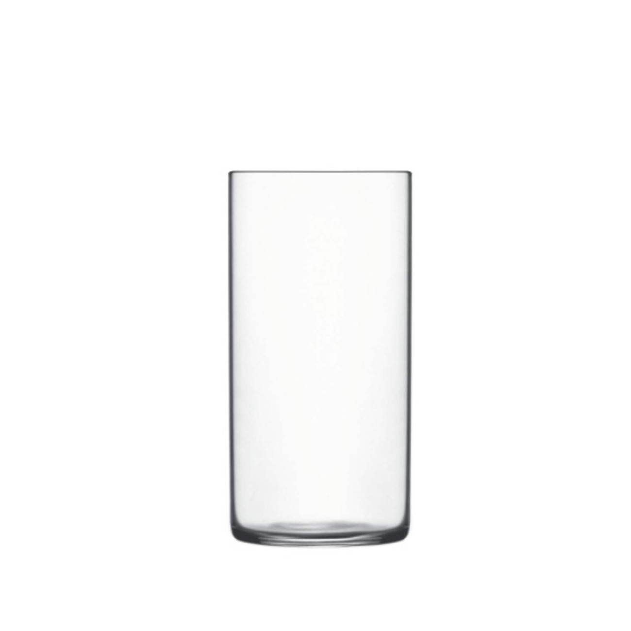 Bormioli Σετ 6 τεμ. Ποτήρια Νερού /Ποτού Bibita 375ml σειρά Top Class Ποτήρια Νερού/Αναψυκτικού