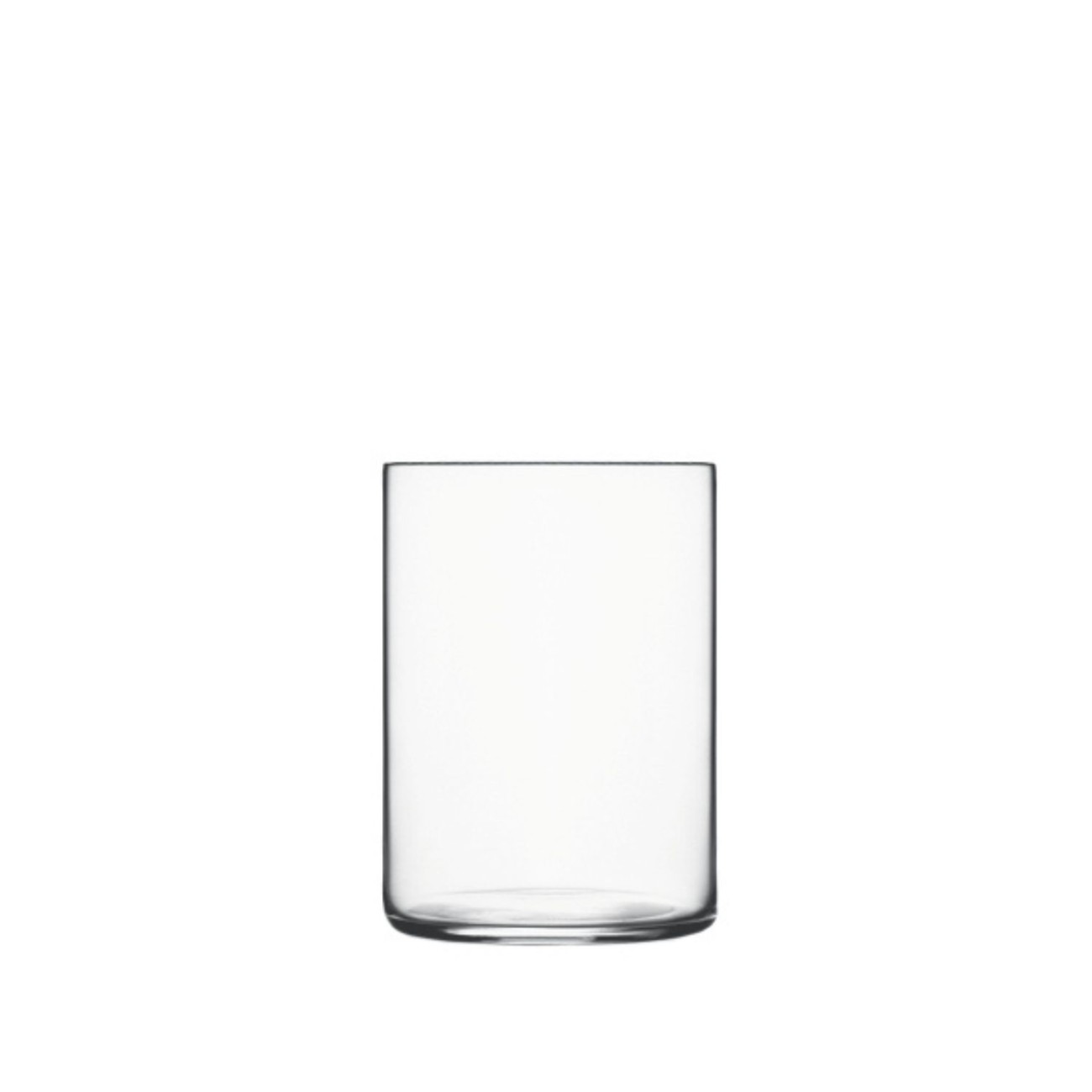 Bormioli Σετ 6 τεμ. Ποτήρια Multiuso 450ml σειρά Top Class Ποτήρια Νερού/Αναψυκτικού