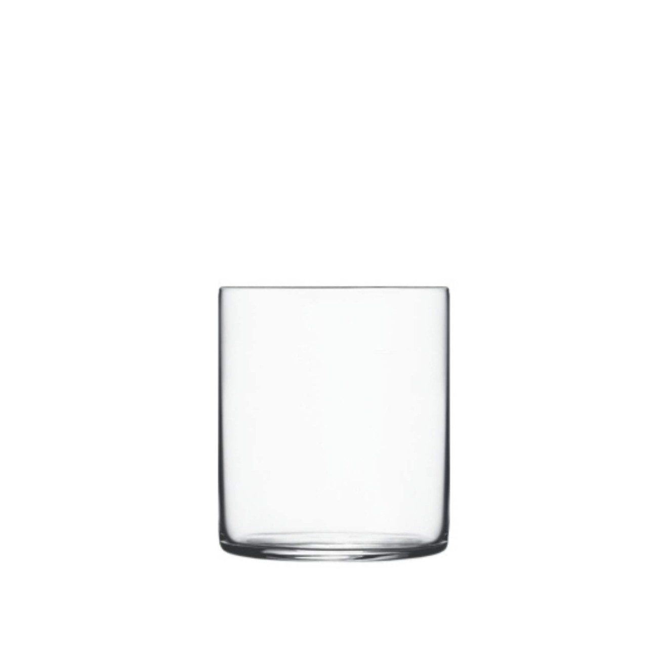 Bormioli Σετ 6 τεμ. Ποτήρια Νερού 450ml σειρά Top Class Ποτήρια Νερού/Αναψυκτικού