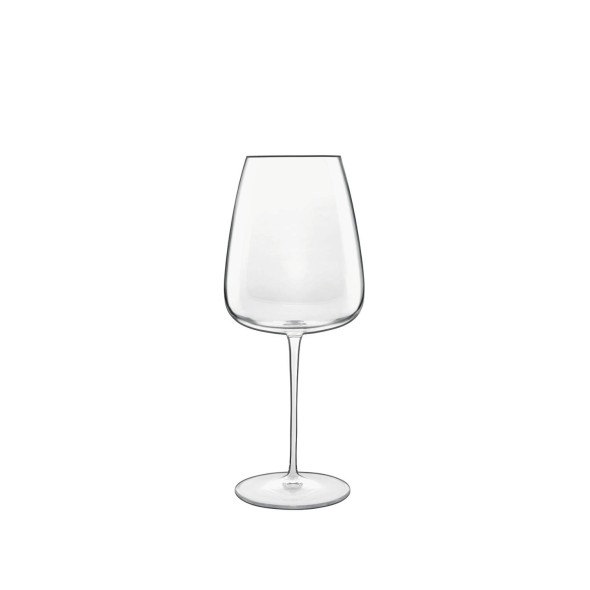 Bormioli Σετ 6 τεμ. Ποτήρια Κρασιού Cabernet 700ml σειρά I Meravigliosi Bormioli Σετ 6 τεμ. Ποτήρια Κρασιού Cabernet 700ml σειρά I Meravigliosi