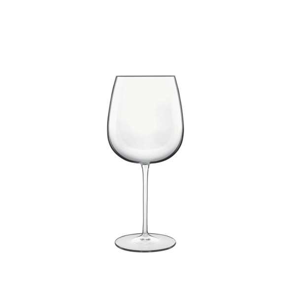 Bormioli Σετ 6 τεμ. Ποτήρια Κρασιού Barolo/Shiraz 750ml σειρά I Meravigliosi Bormioli Σετ 6 τεμ. Ποτήρια Κρασιού Barolo/Shiraz 750ml σειρά I Meravigliosi
