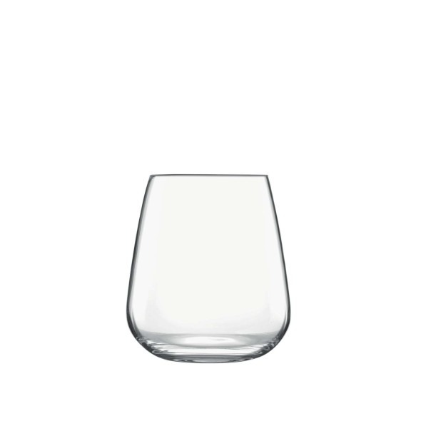 Bormioli Σετ 6 τεμ. Ποτήρια Νερού 450ml σειρά I Meravigliosi Bormioli Σετ 6 τεμ. Ποτήρια Νερού 450ml σειρά I Meravigliosi