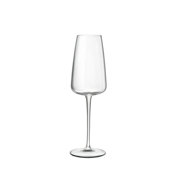 Bormiolli Σετ 6 τεμ. Ποτήρια Σαμπάνιας Flute 210ml I Meravigliosi