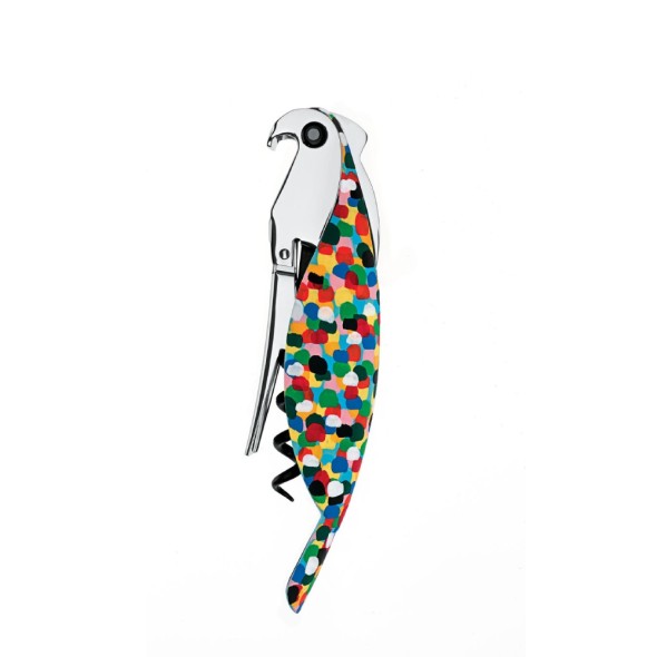 Alessi Τυρμπουσόν σειρά Parrot

