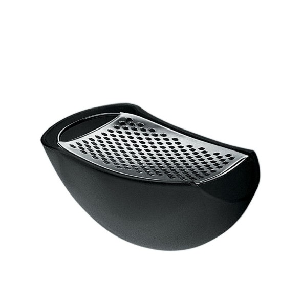 Alessi Τρίφτης 15,3x7,5 εκ. μαύρος σειρά Parmenide
Alessi Τρίφτης 15,3x7,5 εκ. μαύρος σειρά Parmenide