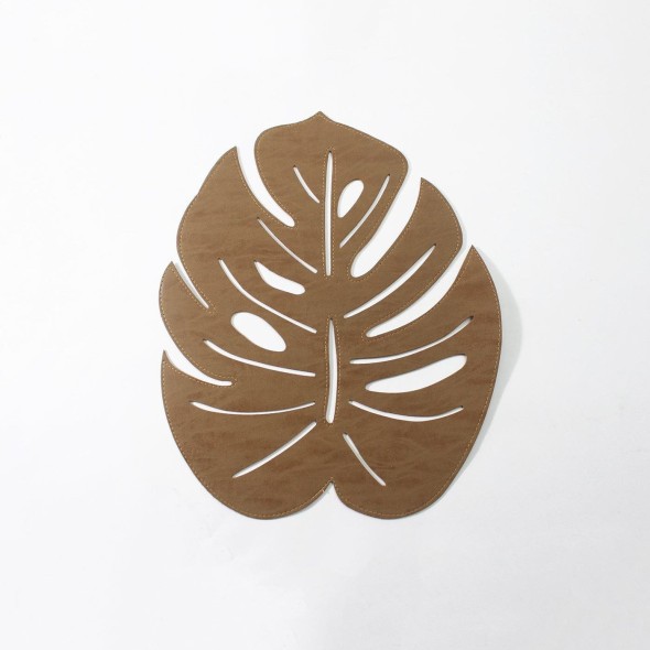 Σουπλά 36x45εκ. σειρά Philodendron Σουπλά 36x45εκ. σειρά Philodendron