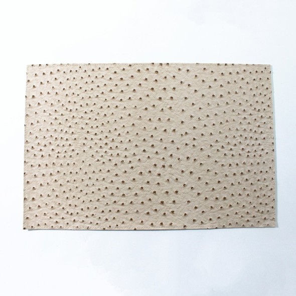 Σουπλά 30x45εκ. μπέζ σειρά Dots Σουπλά 30x45εκ. μπέζ σειρά Dots