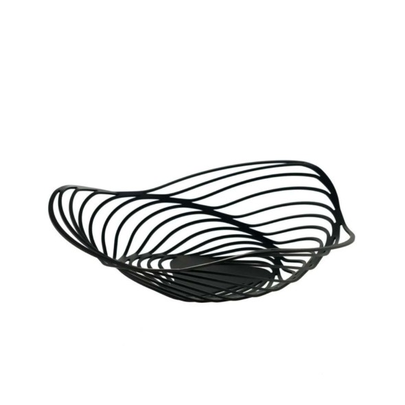 Alessi Μπολ μαύρο 33 εκ. σειρά Trinity
Alessi Μπολ μαύρο 33 εκ. σειρά Trinity