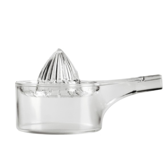 Alessi Λεμονοστίφτης 21Χ12,4x11,7 εκ. διάφανο σειρά Citrus
Alessi Λεμονοστίφτης 21Χ12,4x11,7 εκ. διάφανο σειρά Citrus