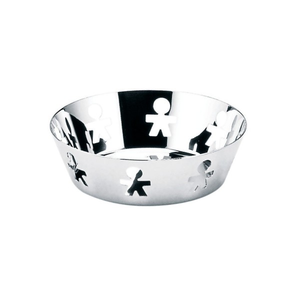 Alessi Μπολ 18 εκ. σειρά Girotondo
Alessi Μπολ 18 εκ. σειρά Girotondo