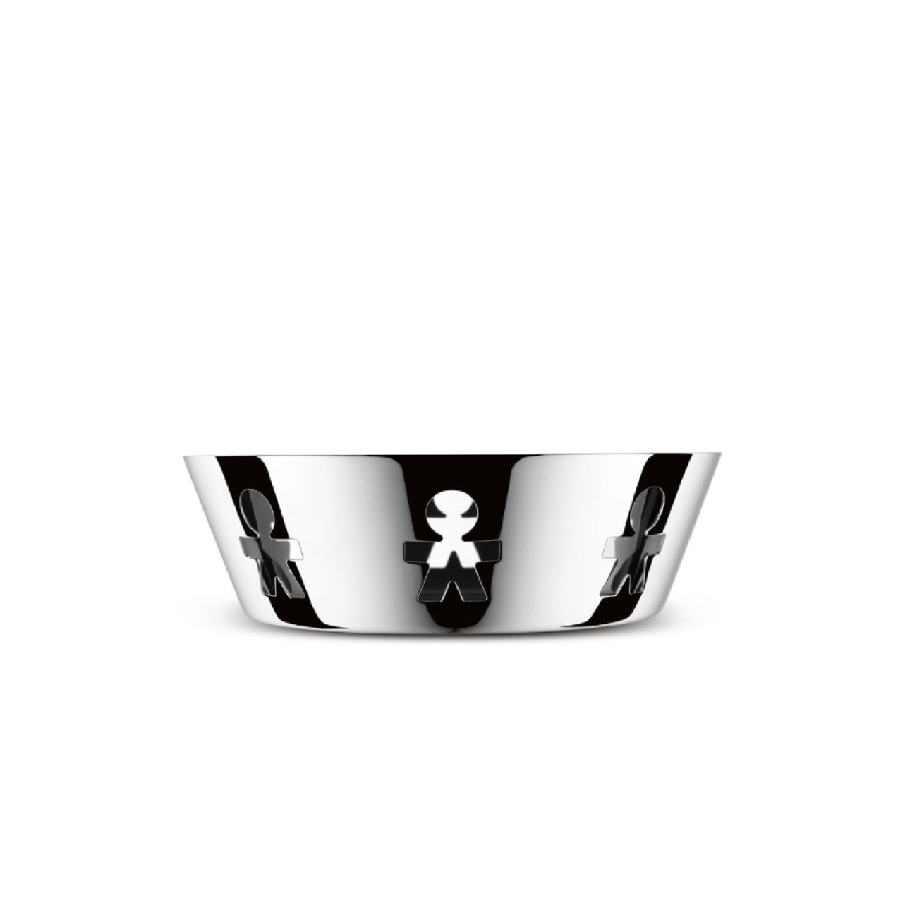 Alessi Μπολ 18 εκ. σειρά Girotondo Μπολ