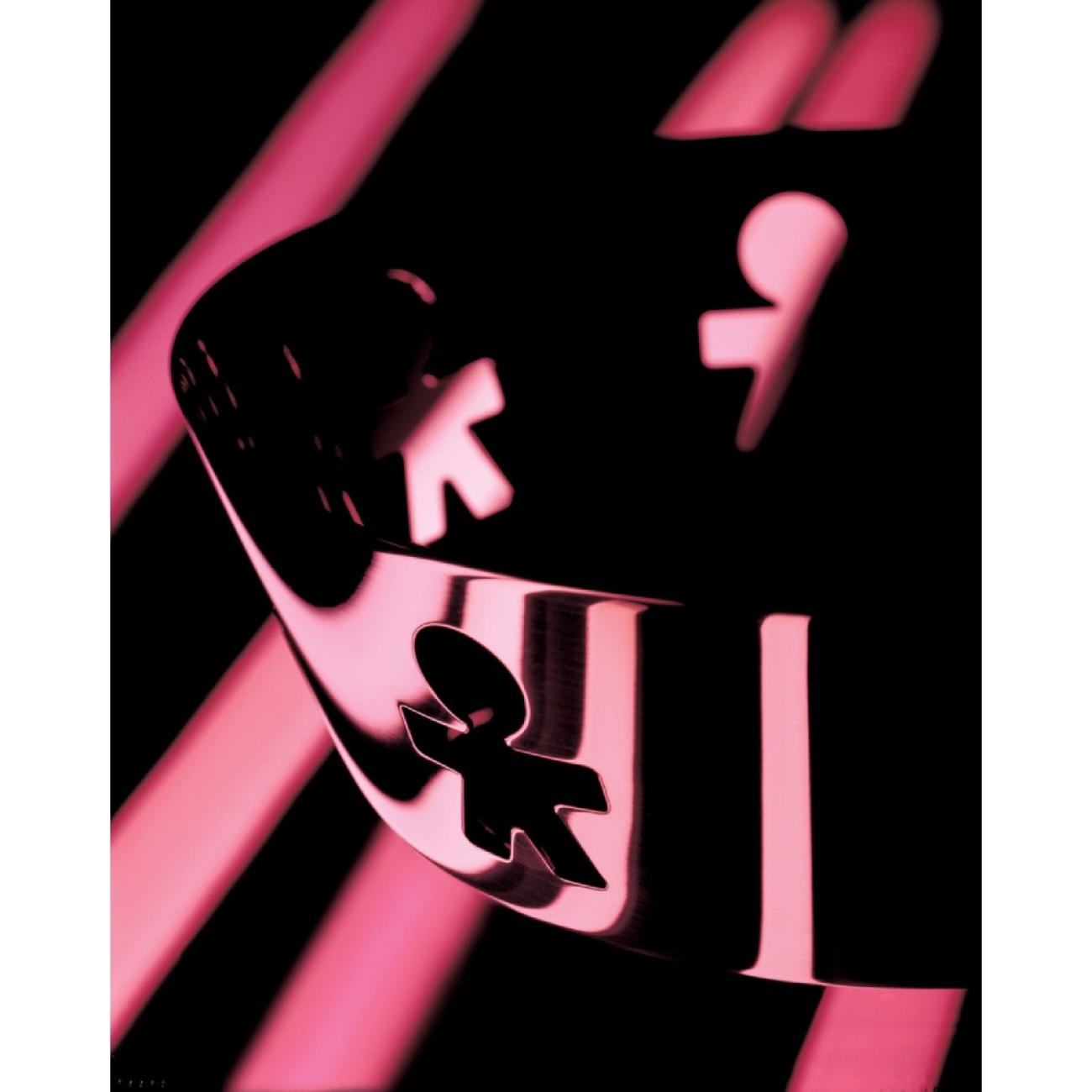 Alessi Μπολ 18 εκ. σειρά Girotondo Μπολ