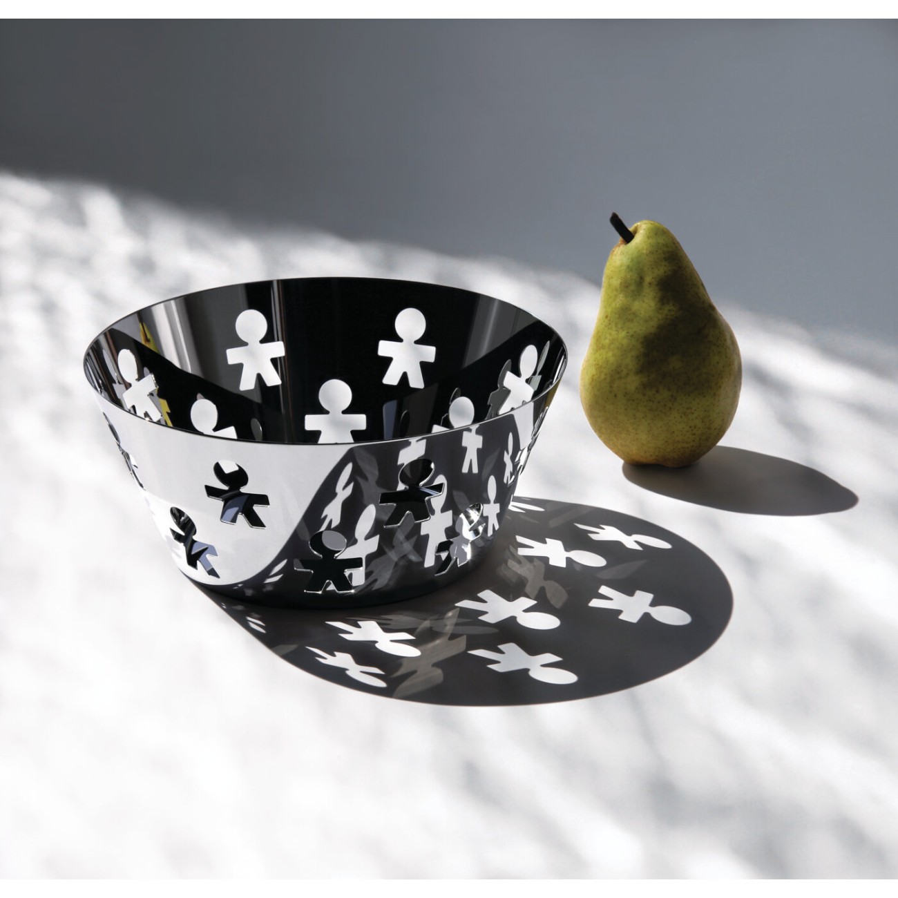 Alessi Μπολ 20,5x8,8εκ. σειρά Girotondo Μπολ