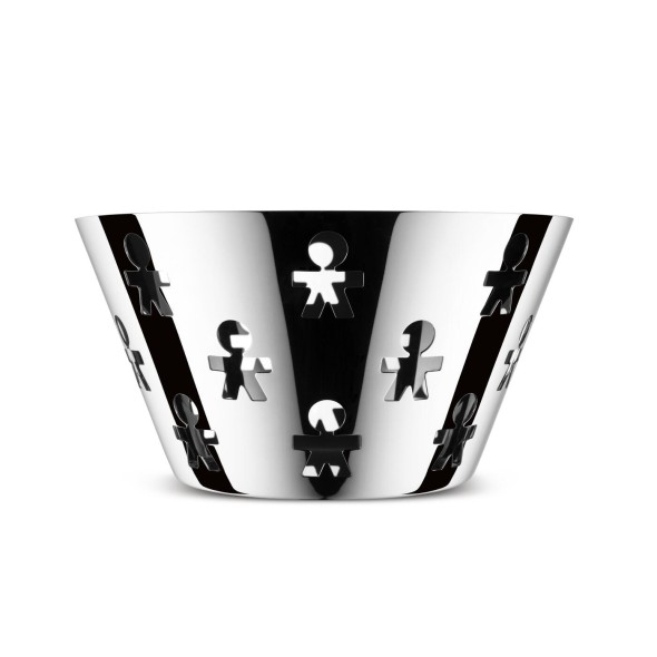 Alessi Μπολ 23x12,2εκ σειρά Girotondo Alessi Μπολ 23x12,2εκ σειρά Girotondo