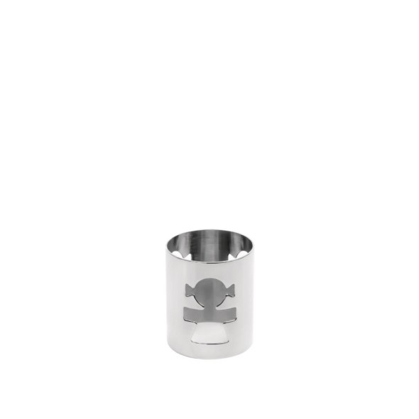 Alessi Δαχτυλίδι πετσετών 5x4,2εκ σειρά Woman