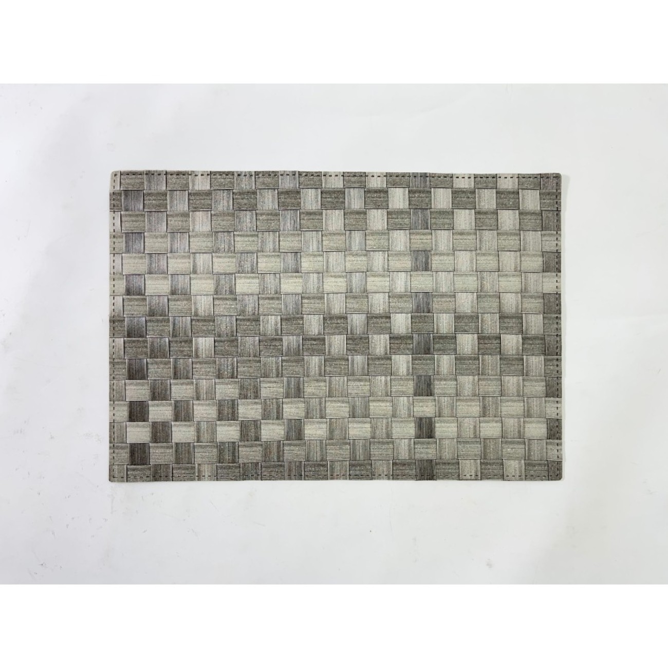 Σουπλά 30x45εκ. γκρι σειρά Plain  Τραπεζομάντηλα / Runner / Σουπλά