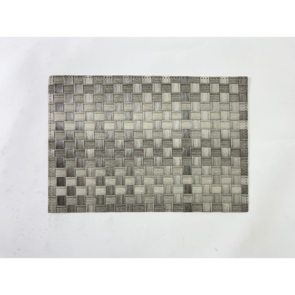 Σουπλά 30x45εκ. γκρι σειρά Plain
Σουπλά 30x45εκ. γκρι σειρά Plain