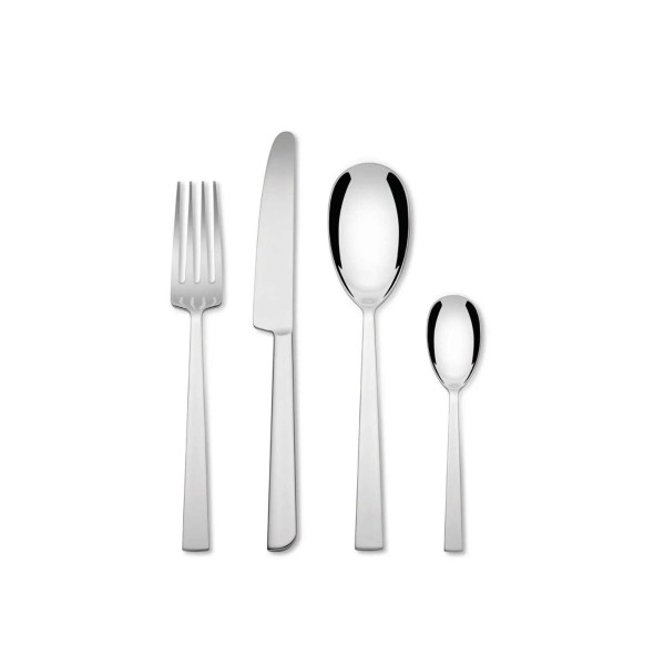 Alessi Σετ μαχ/να 24 τμχ Σειρά ASTA Alessi Σετ μαχ/να 24 τμχ Σειρά ASTA