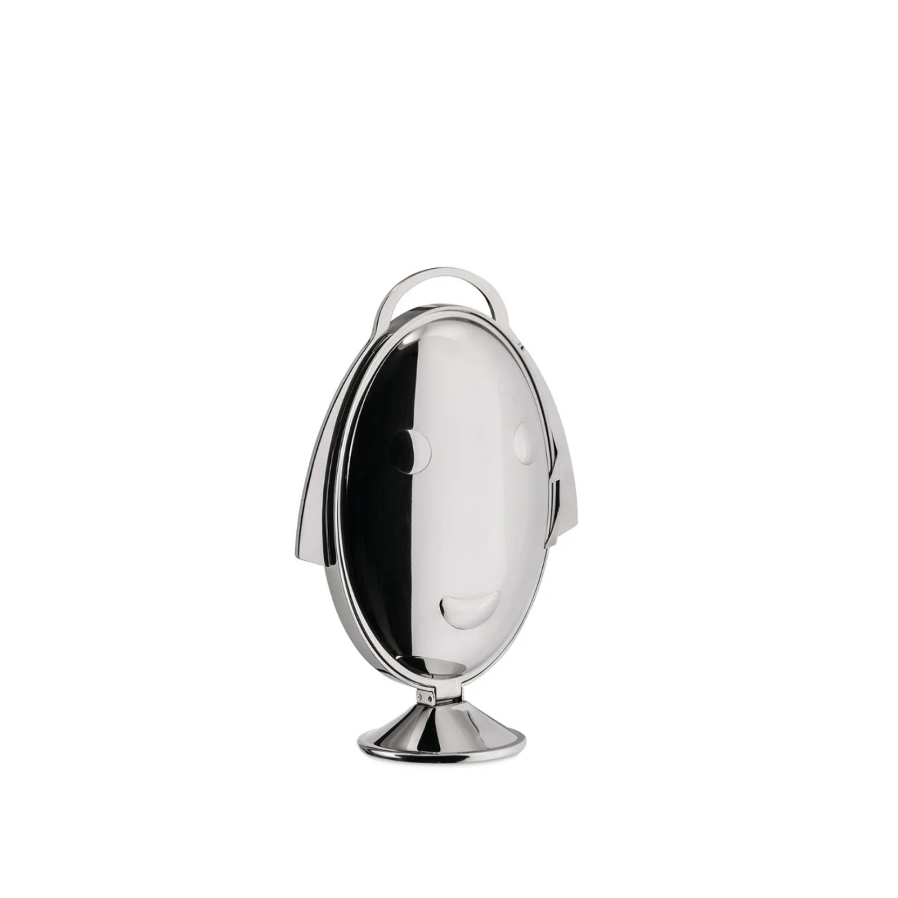 Alessi Πιατέλλα 44x20x27εκ. σειρά Anna Gong Δίσκοι/Πιατέλες Σερβιρίσματος