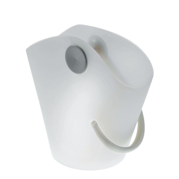 Alessi Θήκη κρασιού 4lt. σειρά ice chriguito cooler
Alessi Θήκη κρασιού 4lt. σειρά ice chriguito cooler