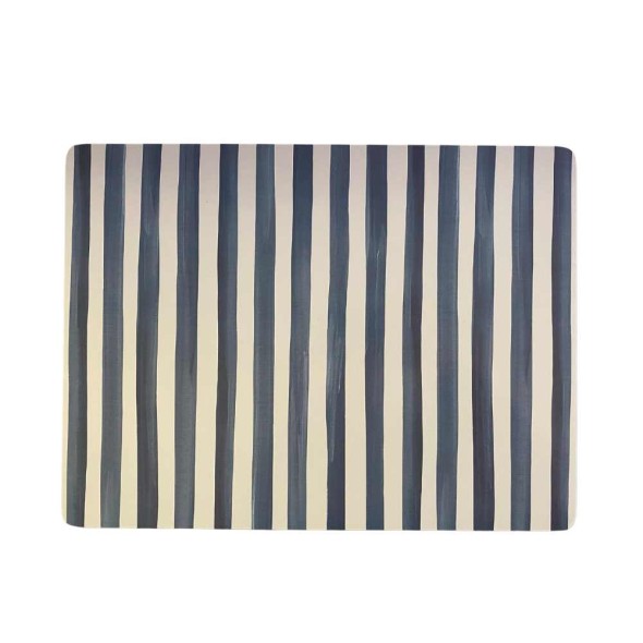 Σουπλά 30x40εκ. μπλε σειρά Stripes
Σουπλά 30x40εκ. μπλε σειρά Stripes