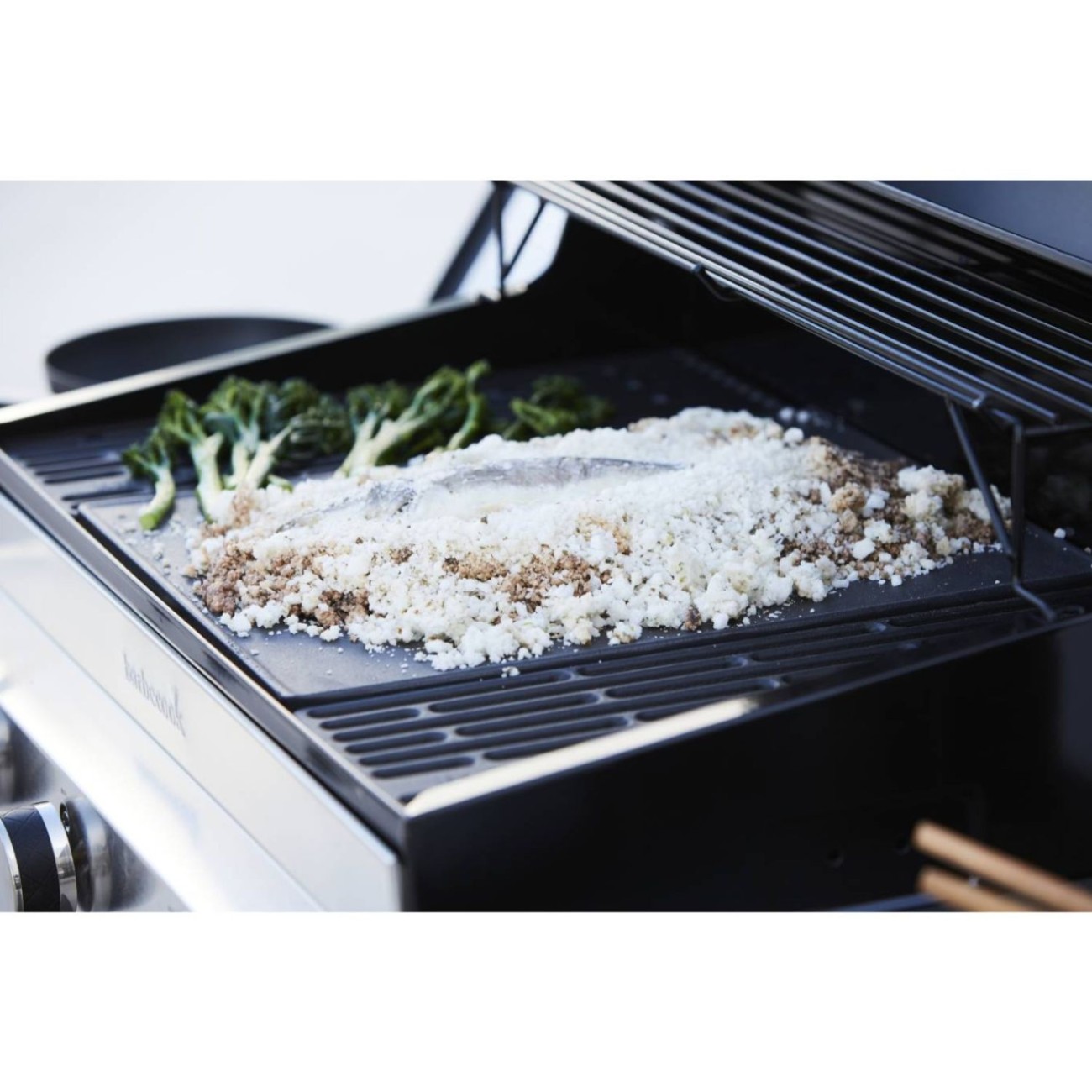 Barbecook BBQ 3221 υγραερίου 3 θέσεων σειρά Stella BBQ Υγραερίου & Κάρβουνου