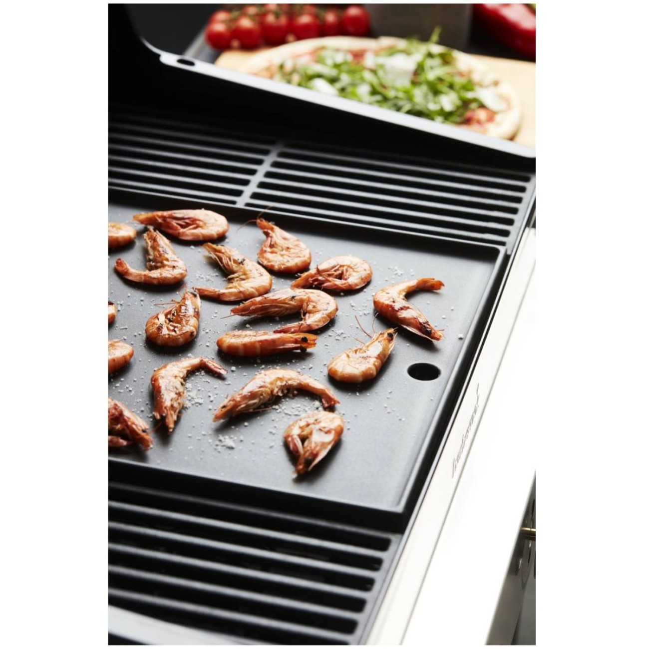 Barbecook BBQ 3221 υγραερίου 3 θέσεων σειρά Stella BBQ Υγραερίου & Κάρβουνου