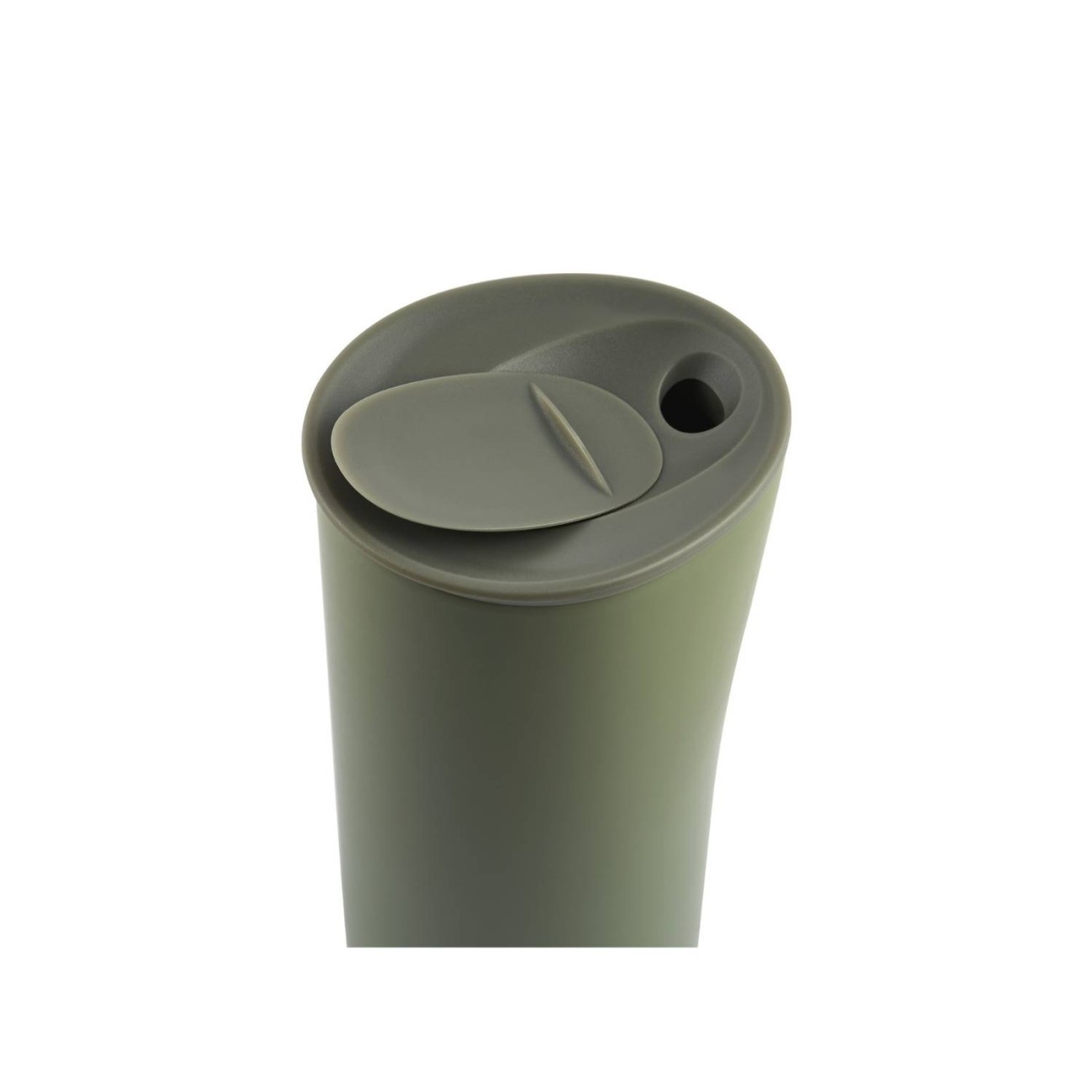 Alessi Κούπα ισοθερμική 33 cl sage green σειρά Buri Θερμός Κανάτες/Κούπες