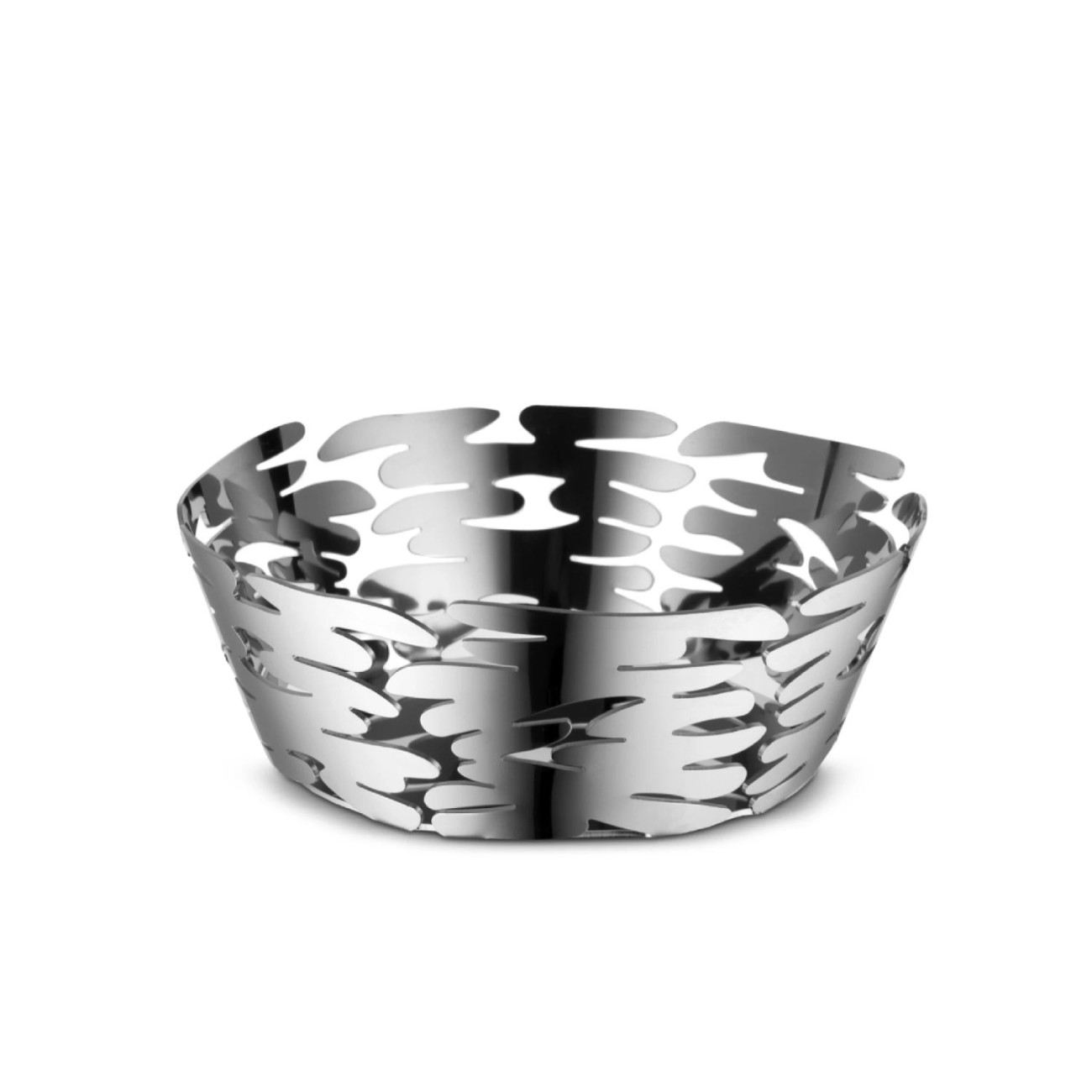 Alessi Μπολ 18 εκ. ανοξείδωτο σειρά Barket Μπολ