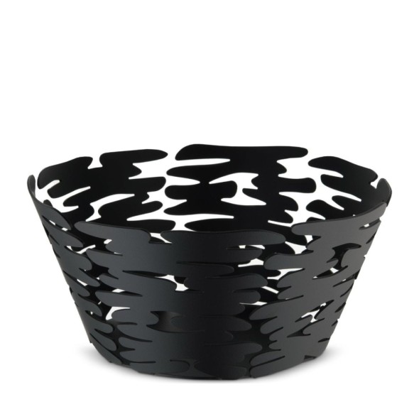 Alessi Μπολ 21 εκ. μαύρο σειρά Barket
Alessi Μπολ 21 εκ. μαύρο σειρά Barket