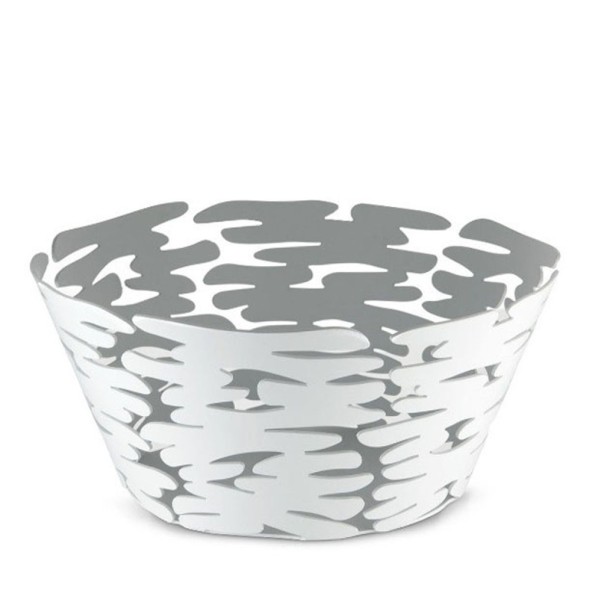 Alessi Μπολ 21 εκ. λευκό σειρά Barket
Alessi Μπολ 21 εκ. λευκό σειρά Barket