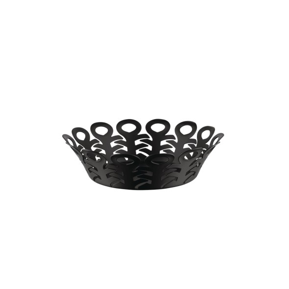 Alessi Μπολ Φ 22 εκ. Black σειρά Vimini Alessi Μπολ Φ 22 εκ. Black σειρά Vimini