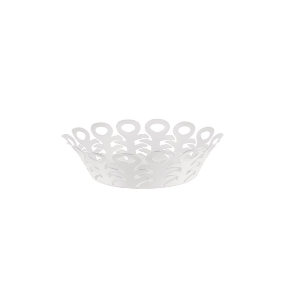 Alessi Μπολ Φ 22 εκ. White σειρά Vimini Alessi Μπολ Φ 22 εκ. White σειρά Vimini