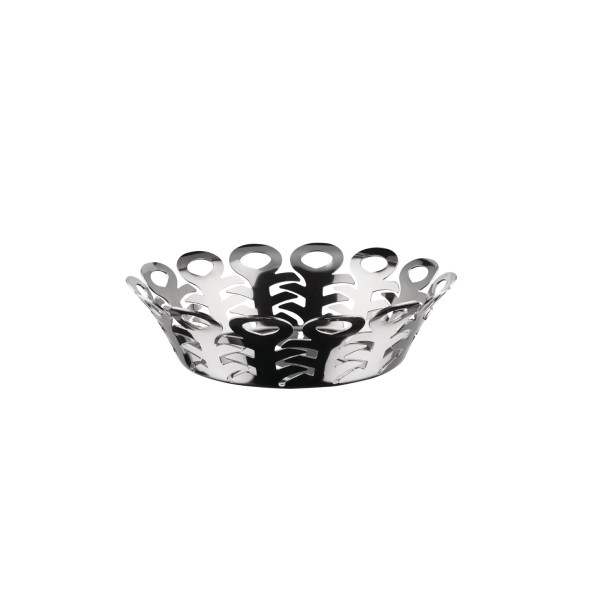 Alessi Μπολ Φ 22 εκ. Stainless Steel σειρά Vimini Alessi Μπολ Φ 22 εκ. Stainless Steel σειρά Vimini
