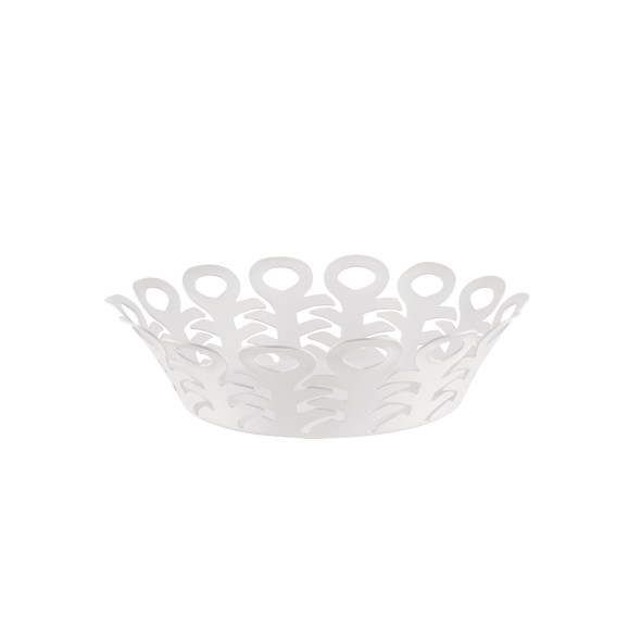 Alessi Μπολ Φ 27 εκ. White σειρά Vimini Alessi Μπολ Φ 27 εκ. White σειρά Vimini