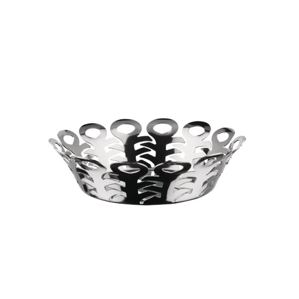 Alessi Μπολ Φ 27 εκ. Stainless Steel σειρά Vimini Alessi Μπολ Φ 27 εκ. Stainless Steel σειρά Vimini