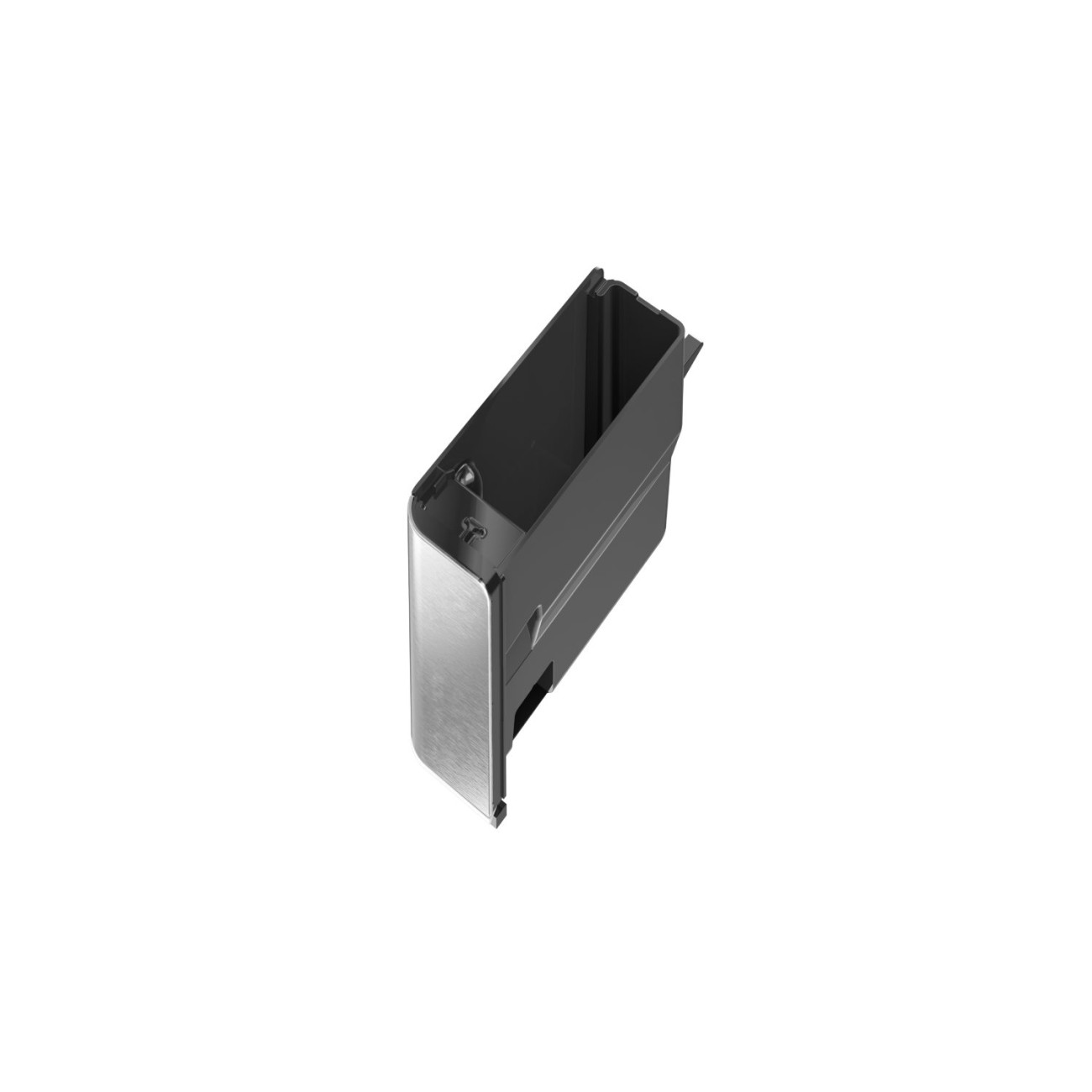 WMF Αυτόματη μηχανή εσπρέσσο Silver σειρά Perfection 640 Αυτόματες Καφετιέρες