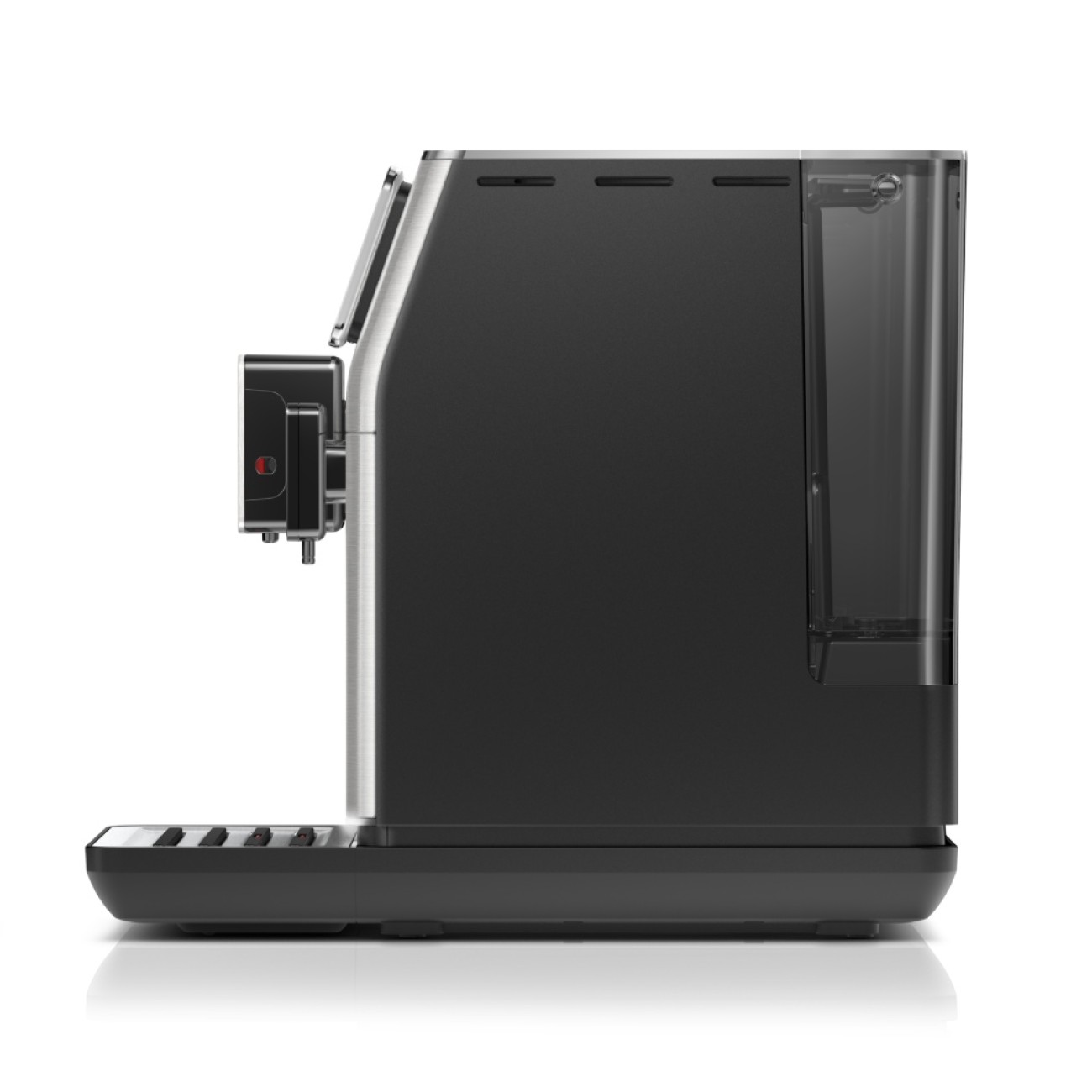 WMF Αυτόματη μηχανή εσπρέσσο σειρά Perfection 660 Αυτόματες Καφετιέρες