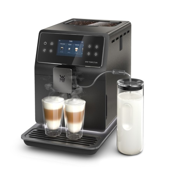 WMF Αυτόματη μηχανή εσπρέσσο σειρά Perfection 890
WMF Αυτόματη μηχανή εσπρέσσο σειρά Perfection 890