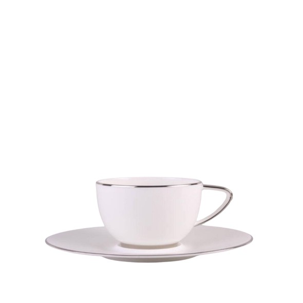 Prouna Φλυτζάνι καφέ/τσαγιού Fine Bone China σειρά Dimora Platinum Prouna Φλυτζάνι καφέ/τσαγιού Fine Bone China σειρά Dimora Platinum