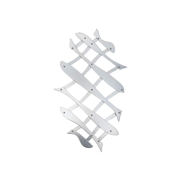 Alessi Βάση επεκτενόμενη 51εκ σειρά Percher