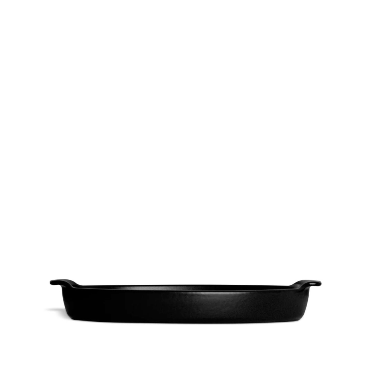 Emile Henry Σκεύος fish BBQ 42x25 εκ. σειρά Truffe Πυρίμαχα Σκεύη - Ταψιά