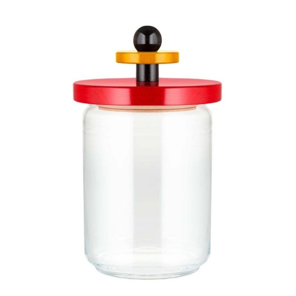 Alessi Δοχείο αποθήκευσης 1lt. σειρά 100 Values
Alessi Δοχείο αποθήκευσης 1lt. σειρά 100 Values
