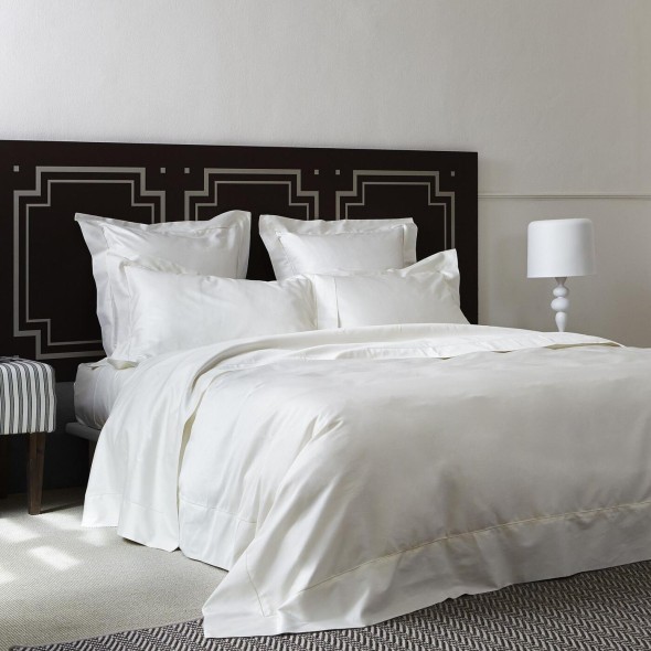 Frette Παπλωματοθήκη 240Χ220εκ. χρώμα λευκό 100% βαμβάκι σειρά Single Ajour
Frette Παπλωματοθήκη 240Χ220εκ. χρώμα λευκό 100% βαμβάκι σειρά Single Ajour