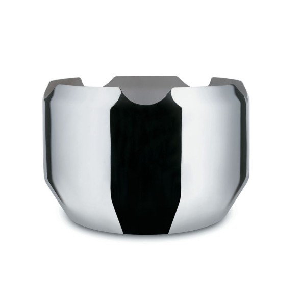 Alessi Θήκη κρασιού 5 θέσεων S/steel σειρά Noe
Alessi Θήκη κρασιού 5 θέσεων S/steel σειρά Noe