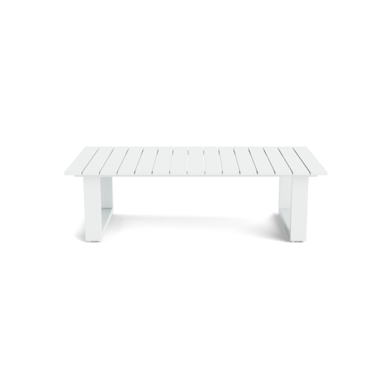 Life Outdoor Living Σαλονάκι λευκό/mist grey σετ 5 τεμ. σειρά Ibiza Έπιπλα Κήπου